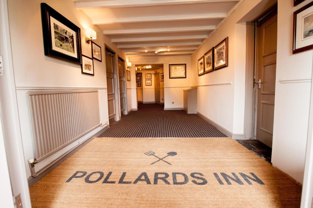 Willaston  Pollards Inn מראה חיצוני תמונה