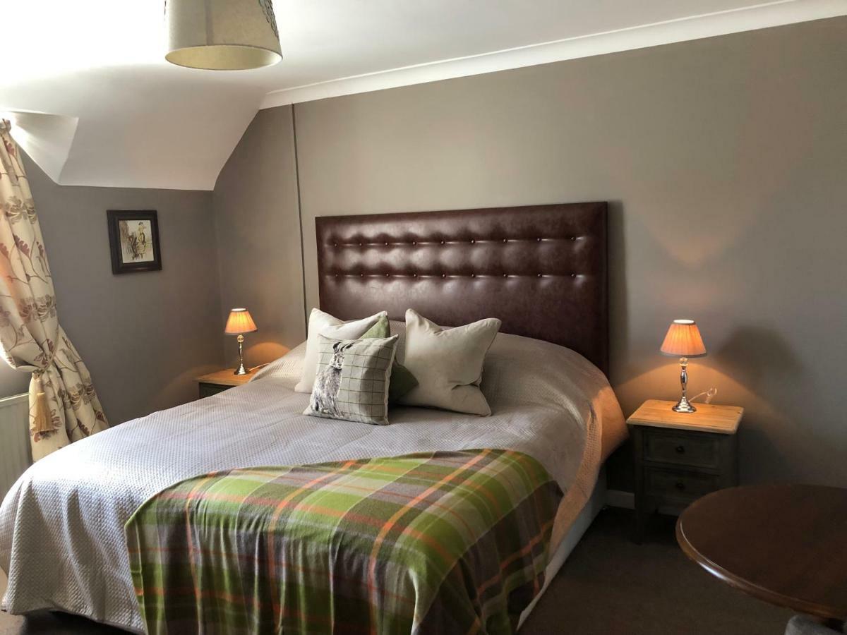 Willaston  Pollards Inn מראה חיצוני תמונה