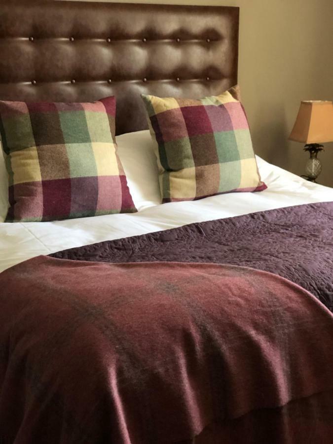 Willaston  Pollards Inn מראה חיצוני תמונה