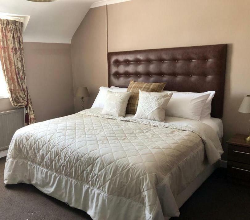 Willaston  Pollards Inn מראה חיצוני תמונה